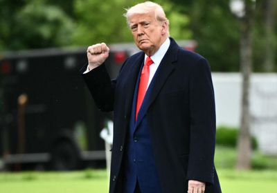 ترامب ورئيس روسيا البيضاء يتحدثان هاتفيًا