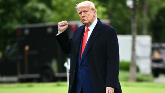 ترامب ورئيس روسيا البيضاء يتحدثان هاتفيًا