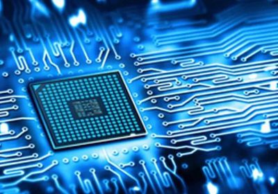 ارتفاع قياسي لأسهم أشباه الموصلات الأمريكية