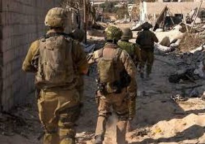 الجيش الإسرائيلي: قواتنا تنفذ عمليات على مشارف مدينة غزة
