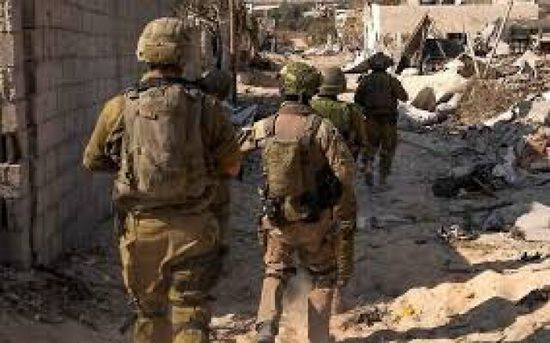 الجيش الإسرائيلي: قواتنا تنفذ عمليات على مشارف مدينة غزة