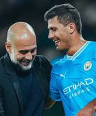 رودري يعود بحذر وسط تطلع مانشستر سيتي للتعافي من موسم بلا ألقاب