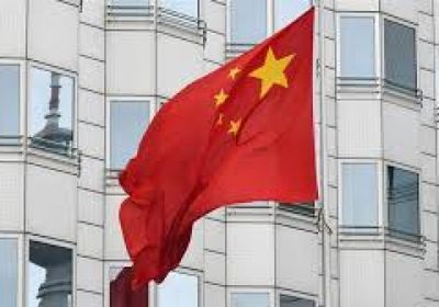 الصين تعارض تلويح الأوروبيين بإعادة فرض عقوبات على إيران