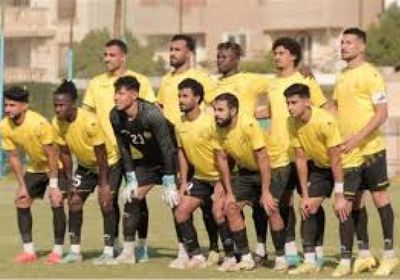 كهرباء الإسماعيلية يحصد أول نقطة في تاريخه بالدوري المصري