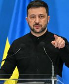 الرئيس الأوكراني: حان الوقت لإنهاء الحرب.. ونعتمد على واشنطن