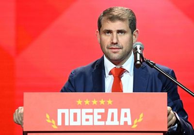 مولدوفا.. زعيم المعارضة يطالب الشرطة بالوقوف إلى جانب الشعب