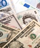 اليورو مهدد بالتراجع مقابل الدولار إذا فشلت القمة الأمريكية الروسية