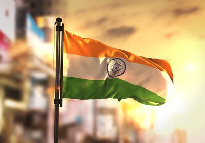 معدل التضخم في الهند يسجل أدنى مستوى منذ عام 2017