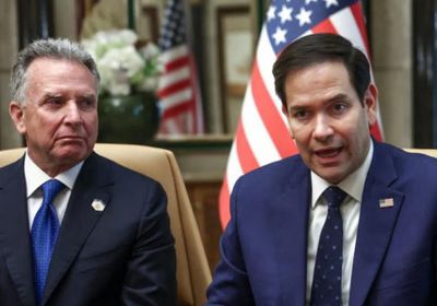 روبيو وويتكوف سينضمان إلى ترامب في اجتماعه مع بوتين