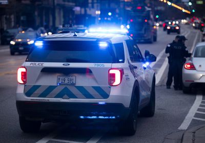 الشرطة الأمريكية: مقتل شخص على الهواء مباشرة في شيكاغو