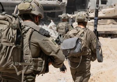 الجيش الإسرائيلي يعلن تنفيذ عمليات على مشارف مدينة غزة