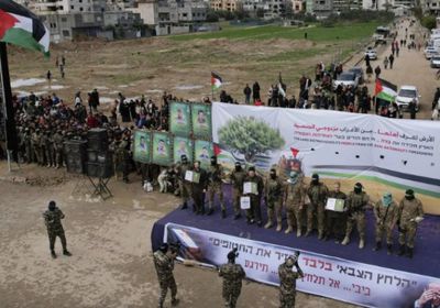 باطل ومجاف للحقيقة.. حماس ترفض إدراجها في القائمة السوداء الأممية