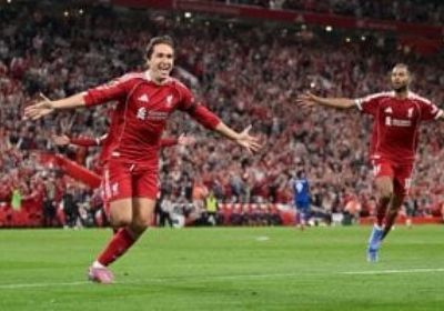 محمد صلاح يقود ليفربول للفوز على بورنموث