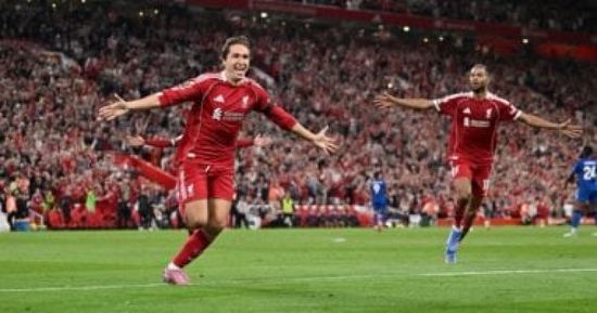 محمد صلاح يقود ليفربول للفوز على بورنموث