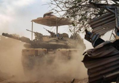 الجيش الإسرائيلي: الفرقة 99 بدأت العمل ضمن خطة احتلال مدينة الغزة