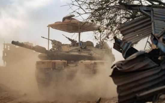 الجيش الإسرائيلي: الفرقة 99 بدأت العمل ضمن خطة احتلال مدينة الغزة