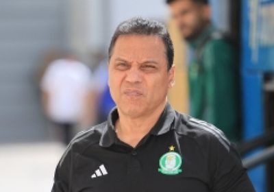 الأهلي طرابلس يجدد عقد حسام البدري بعد التتويج بالدوري