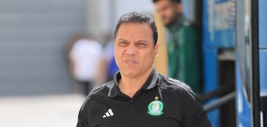 الأهلي طرابلس يجدد عقد حسام البدري بعد التتويج بالدوري