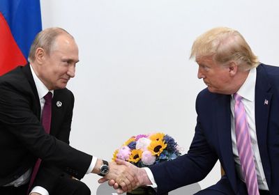 البيت الأبيض يعلق على قمة ترامب وبوتين