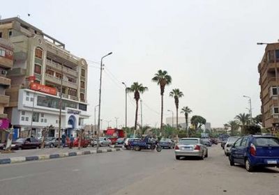 انكسار الموجة الحارة.. حالة طقس اليوم السبت في مصر