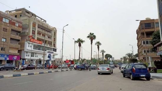 انكسار الموجة الحارة.. حالة طقس اليوم السبت في مصر