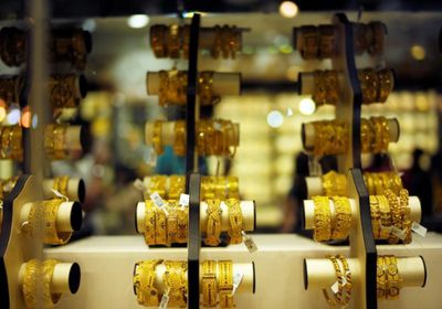 أسعار الذهب اليوم السبت 16-8-2025 في اليمن   