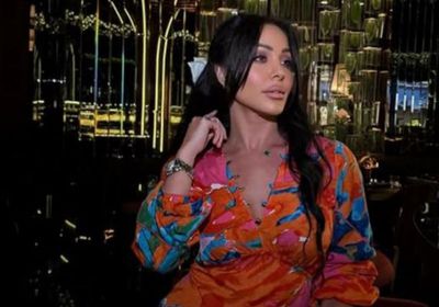 هيا كرزون تحتفل بعقد قرانها على عمر الكيكي في أجواء عائلية مبهجة