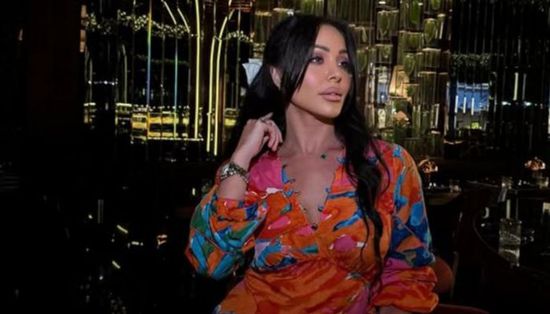 هيا كرزون تحتفل بعقد قرانها على عمر الكيكي في أجواء عائلية مبهجة