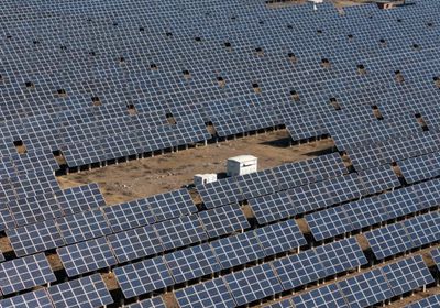 الصين: توقعات بتباطؤ توسع الطاقة الشمسية في النصف الثاني