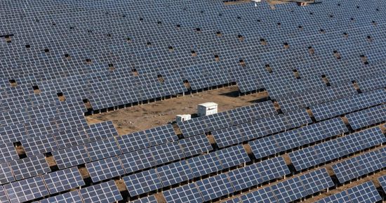 الصين: توقعات بتباطؤ توسع الطاقة الشمسية في النصف الثاني