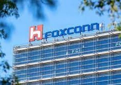 "فوكسكون" تحقق قفزة في الأرباح بدعم من الذكاء الاصطناعي