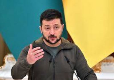 زيلينسكي: سألتقي ترامب لبحث إنهاء الحرب الإثنين