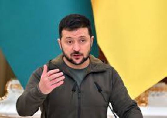 زيلينسكي: سألتقي ترامب لبحث إنهاء الحرب الإثنين