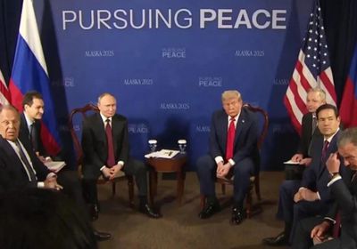 رغم إعلان ترامب.. روسيا: لا موعد لاجتماع بوتين وزيلينسكي حتى الآن