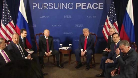 رغم إعلان ترامب.. روسيا: لا موعد لاجتماع بوتين وزيلينسكي حتى الآن