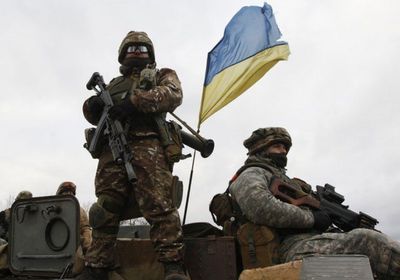 مسؤول روسي: مقتل أب وابنه في هجوم أوكراني على كورسك