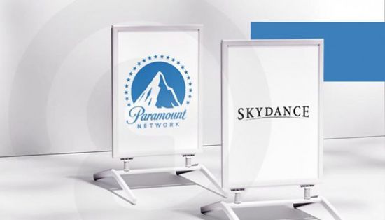 سهم "باراماونت سكاي دانس" يقفز وسط تداولات مكثفة