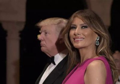 ميلانيا ترامب تبعث برسالة إلى بوتين بشأن الأطفال الأوكرانيين