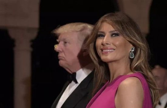 ميلانيا ترامب تبعث برسالة إلى بوتين بشأن الأطفال الأوكرانيين