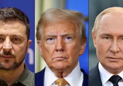 توسك: على الغرب أن يظل متحدًا خلال المرحلة الحاسمة في أوكرانيا