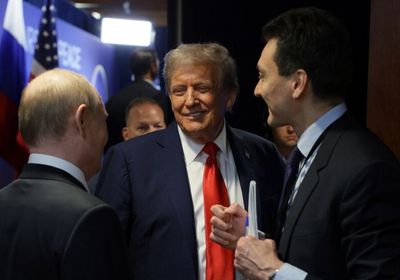 هولندا ترحب بجهود ترامب لتحقيق السلام في أوكرانيا