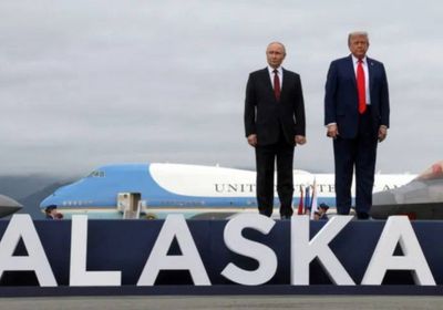 ترامب: الاتفاق حول أوكرانيا يقترب