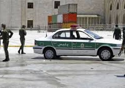 مقتل شرطي في اشتباك مع مسلّحين في جنوب شرق إيران