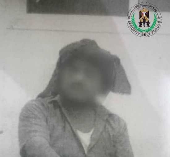 القبض على مطلوب للقضاء شرق العاصمة عدن