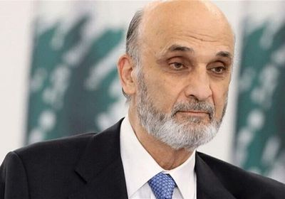 جعجع: خطاب الأمين العام لحزب الله مرفوض بكل المقاييس