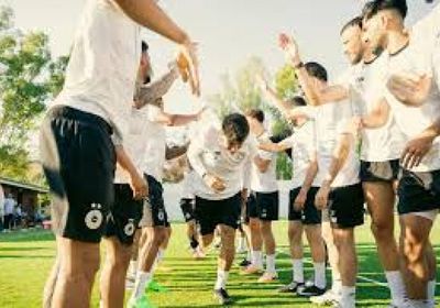 الشحانية يعود بنقطة من ملعب الدحيل في بداية مشوار الدوري القطري