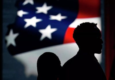 الخارجية الأمريكية تعلق إصدار التأشيرات لسكان غزة