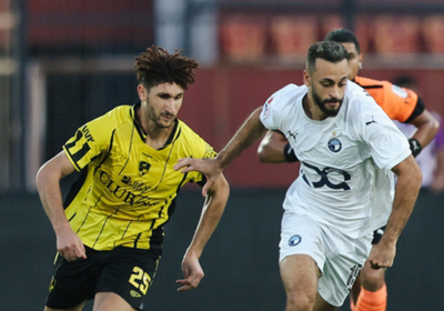 إنبي يحقق فوزه الأول في الدوري المصري بتغلبه على وادي دجلة