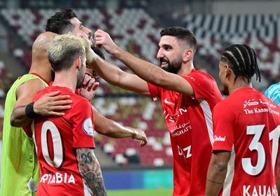 شباب الأهلي يبدأ حملة الدفاع عن لقب الدوري الإماراتي بالفوز على الظفرة