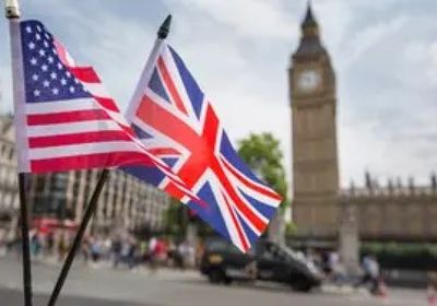 تراجع حاد في صادرات بريطانيا إلى الولايات المتحدة